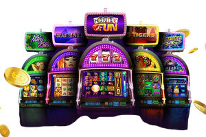 Supertotobet Slot Oyunları